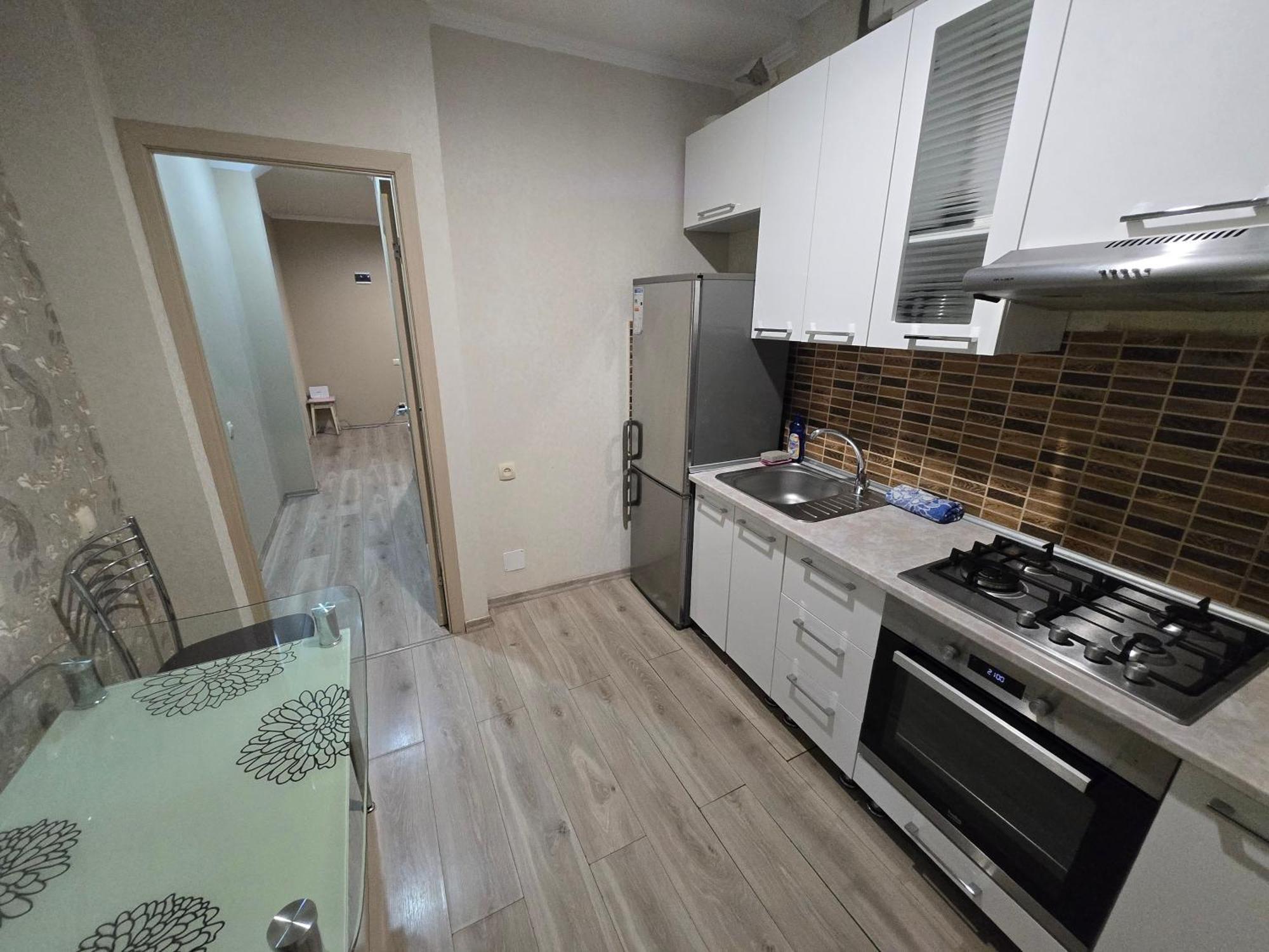 White New Apartments Ultracentral 2-Rooms In The Heart Chisinau Bagian luar foto